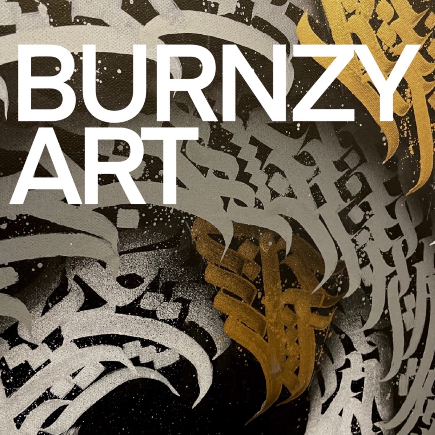 BURNZY ART