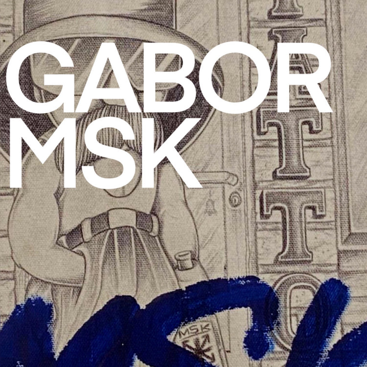 GABOR MSK